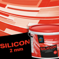 Revco Szilikon homlokzati vakolat 2mm