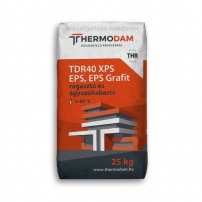 Thermodam Polisztirol ragasztó 