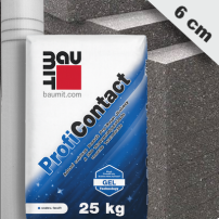 Baumit grafitos hőszigetelő alaprendszer 6 cm