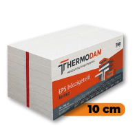 EPS 80 homlokzati hőszigetelő lemez 10 cm