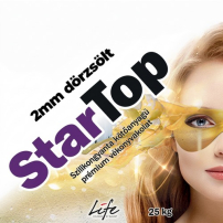Baumit StarTop vakolat - 2mm dörzsölt struktúra