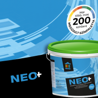 Revco NEO homlokzati vakolat 1,5mm