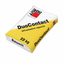 Baumit DuoContact Polisztirol ragasztó