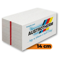 Austrotherm AT-H80 homlokzati hőszigetelő lemez 14 cm