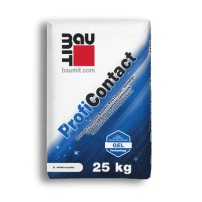 Baumit ProfiContact EPS, XPS és grafitos ragasztó 25kg