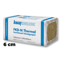Knauf FKD-N Thermal 6 cm