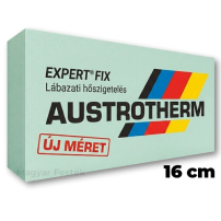 Austrotherm Expert Fix Lábazati hőszigetelő lemez 16 cm