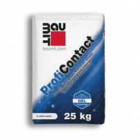 Baumit ProfiContact EPS, XPS és grafitos ragasztó 25kg