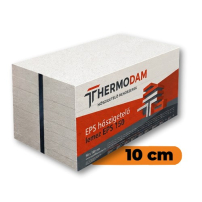 EPS 150 Lépésálló hőszigetelés 10 cm