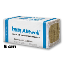 Knauf AIRwall 5 cm